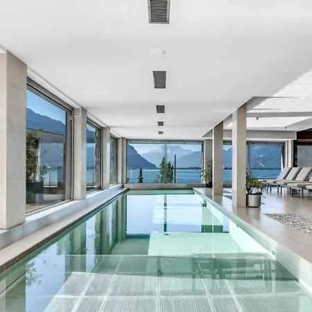 Azure Bliss Villa Montreux