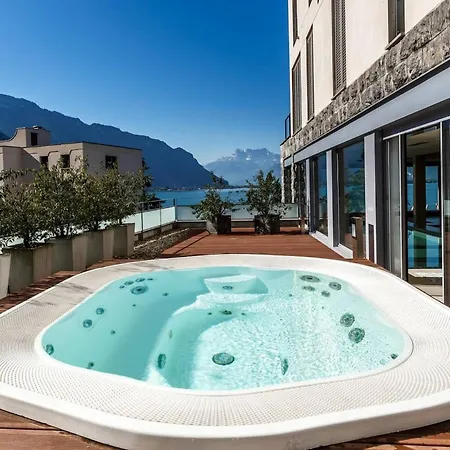 Azure Bliss Villa *