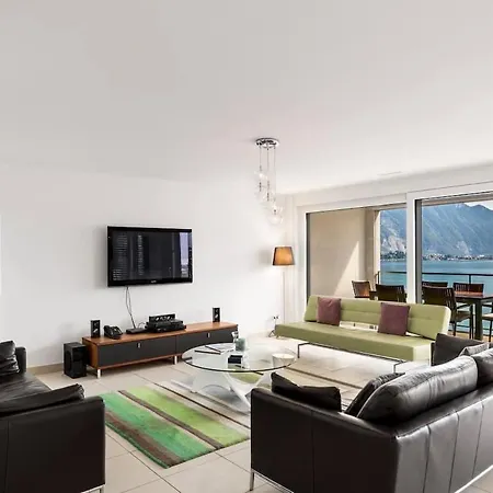 아파트 Azure Bliss Villa *