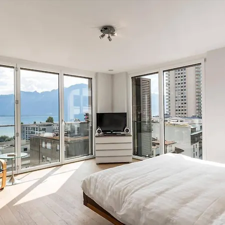 Azure Bliss Villa 아파트